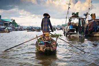 Excursion to the Mekong Delta in 2, 3, 4 or 5 days, what to do?